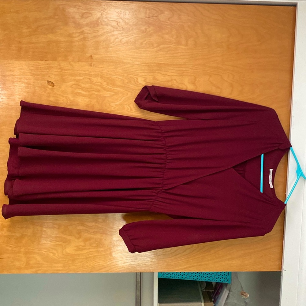 Lush Dress size medium